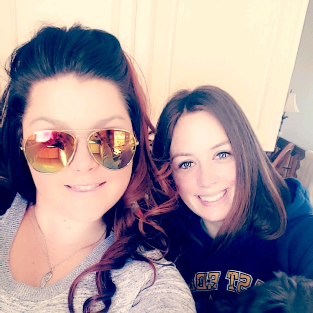 Meet your Posher, Brittany